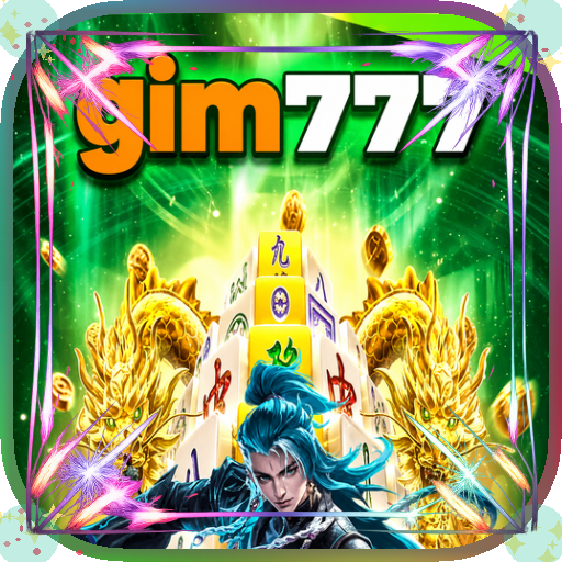 gim777 — mitra unggulan