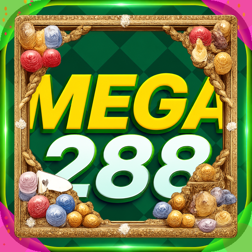 mega288 — galeri pratinjau - APK Resmi