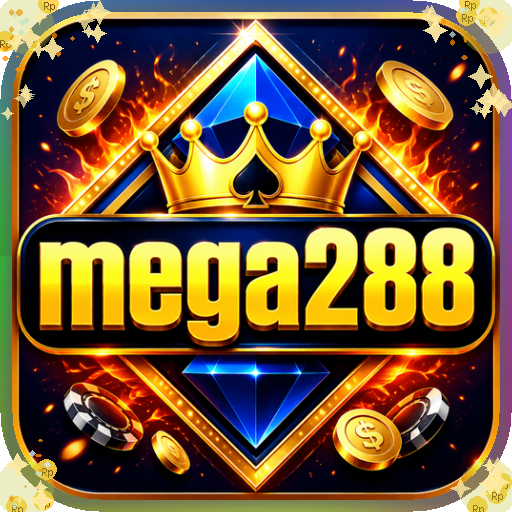 mega288 — galeri pratinjau Resmi APK